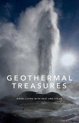 Book cover for Geothermal Treasures