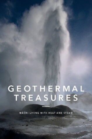 Cover of Geothermal Treasures