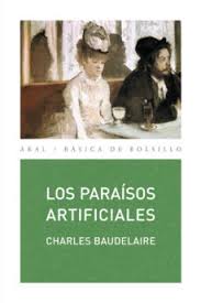 Book cover for Los Paraisos Artificiales