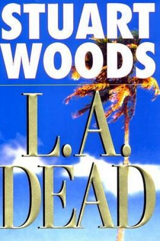 Cover of L A Dead