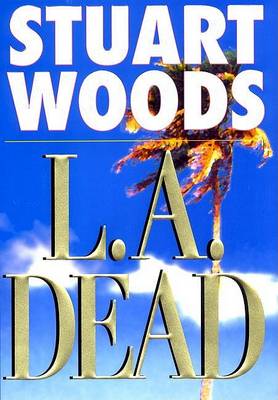 Cover of L A Dead