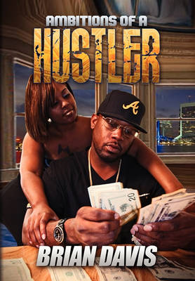 Book cover for Ambitions of a Hustler