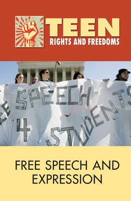 Book cover for Free Speech and Expression