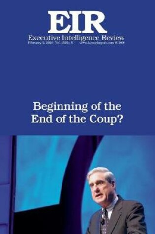 Cover of Beginning of the End of the Coup?