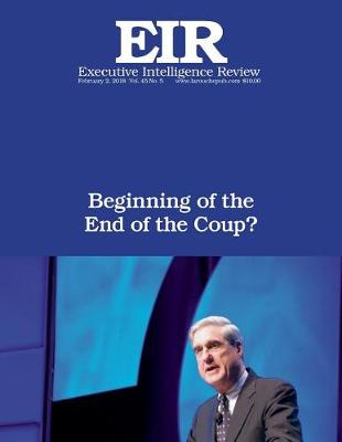 Book cover for Beginning of the End of the Coup?