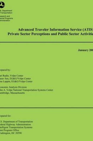 Cover of Advanced Traveler Information Service