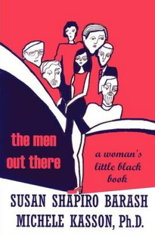 Cover of The Men Out There