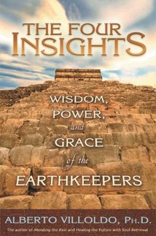 Cover of The Four Insights