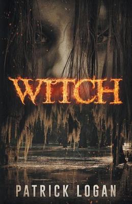 Book cover for Witch