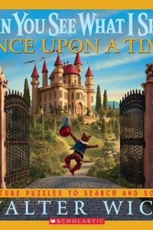 Cover of Once Upon a Time