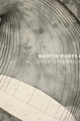 Cover of Martin Puryear