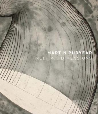 Book cover for Martin Puryear