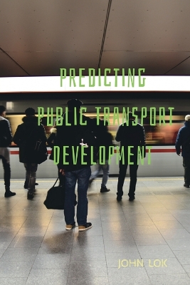 Book cover for Predicting Public Transport Development