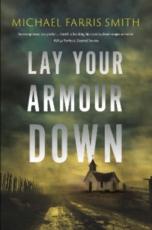 Cover of Lay Your Armour Down