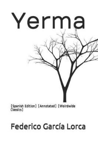 Cover of Yerma