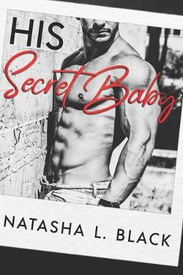 Book cover for His Secret Baby