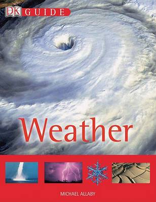 Cover of Weather