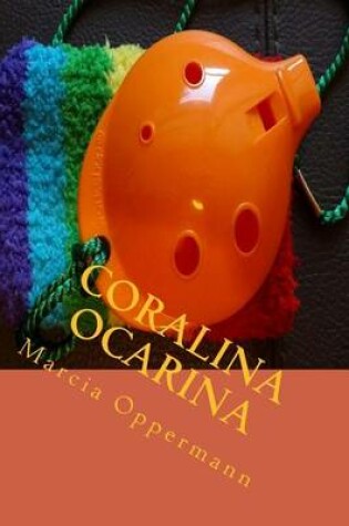 Cover of Coralina Ocarina