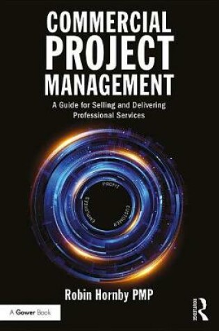 Cover of Commercial Project Management