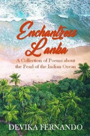 Cover of Enchantress Lanka