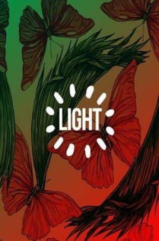 Cover of Light