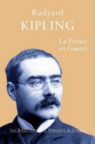Cover of La France En Guerre