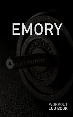 Book cover for Emory