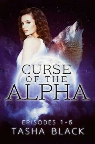 Cover of Curse of the Alpha