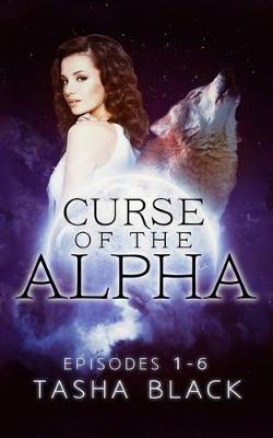 Book cover for Curse of the Alpha