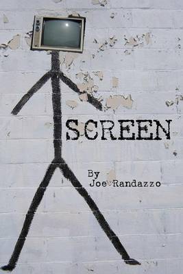 Book cover for Screen