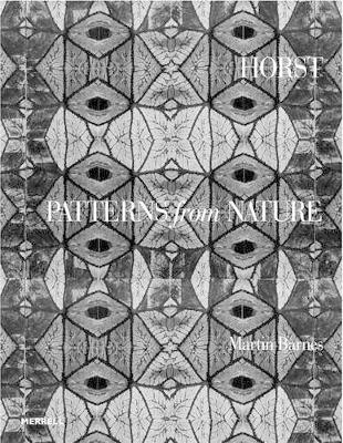 Book cover for Horst: Patterns from Nature