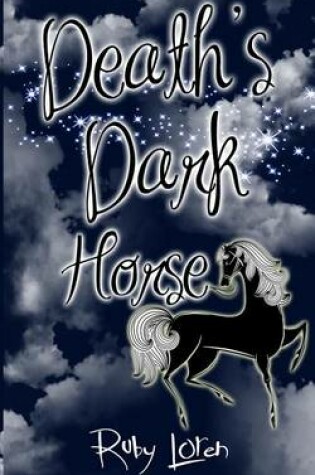 Cover of Death's Dark Horse