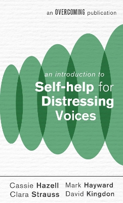 Cover of An Introduction to Self-help for Distressing Voices