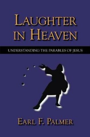 Cover of Laughter in Heaven