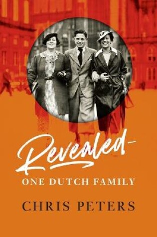 Cover of Revealed