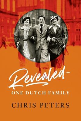 Book cover for Revealed