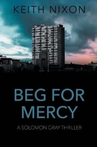 Cover of Beg For Mercy