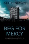 Book cover for Beg For Mercy