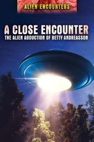 Cover of A Close Encounter