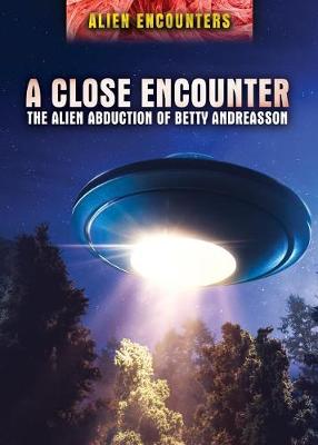 Cover of A Close Encounter