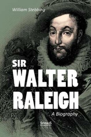 Cover of Sir Walter Raleigh