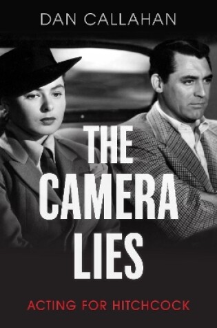 Cover of The Camera Lies