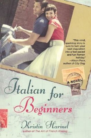 Italian for Beginners