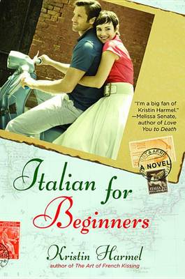 Book cover for Italian for Beginners