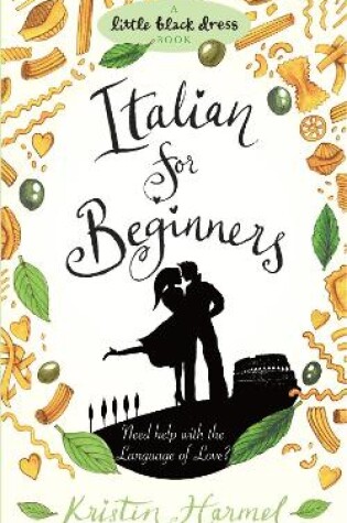 Cover of Italian for Beginners