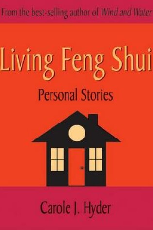 Cover of Living Feng Shui