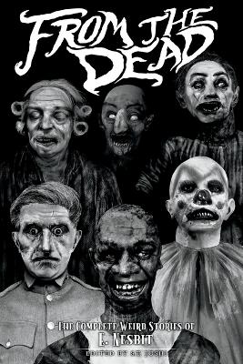 Book cover for From the Dead