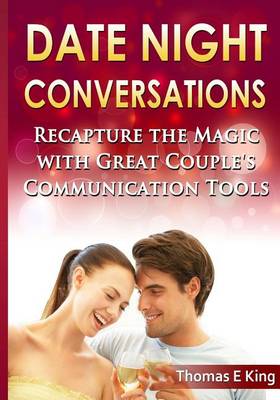 Book cover for Date Night Conversations