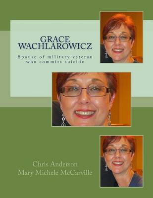 Cover of Grace Wachlarowicz