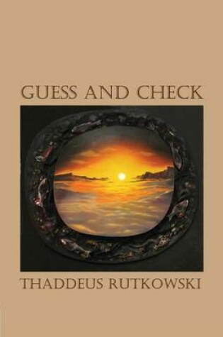 Cover of Guess and Check